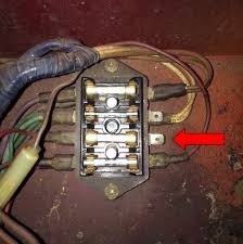 Each car type distributes its fuses differently so the fuse location is in a different place from one model to the next. Fuse Box Question Mg Midget Forum Mg Experience Forums The Mg Experience
