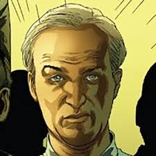 Alien: Galaxy of Nightmares from Marvel Comics