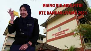 Maybe you would like to learn more about one of these? Kolej Tingkatan 6 Bandar Utama Koritzcy