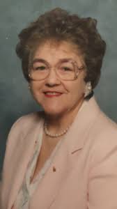 Shirley Flora Obituary