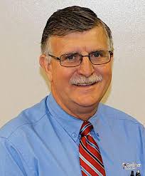 We would like to welcome Mr. Michael Matlock to Paden Schools! Mr. Matlock  is our new agriculture education instructor and FFA advisor for Paden High  School. Mr. Matlock and his wife Darla