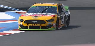 For the horse race, see haydock sprint cup. 2019 Fall Charlotte Monster Energy Nascar Cup Series Paint Schemes Jayski S Nascar Silly Season Site