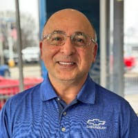 Cable Dahmer Chevrolet of Independence