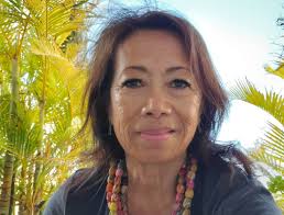 Meet the Hawai'i Contemporary Team — Hawaii Contemporary