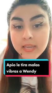 Wendy Olvera