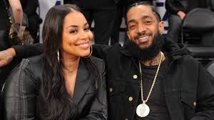 The rapper, whose real name is ermias asghedom, went by a few monikers including concept and nickname ermy before settling on nipsey hussle. Lauren London Mourns Nipsey Hussle On 2nd Death Anniversary Hiphopdx