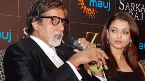 Aishwarya Rai Tengah Berduka Ini Pesan Amitabh Bachchan Showbiz Liputan6 Com