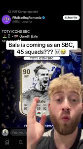 How to Prepare Gareth Bale Fc 25 Player Career