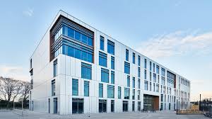 All orders are custom made and most ship worldwide within 24 hours. Richmond Upon Thames College New London Architecture