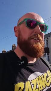 Rad Walks and Talks…. Soon! Shout out to @Emily & Alan @YellowTuxedo