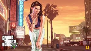 Watch Feminists React to Playing GTA 5 for the First Time - GameSpot