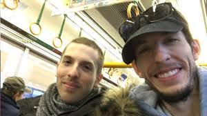 Chad Amato's Instagram, Twitter & Facebook