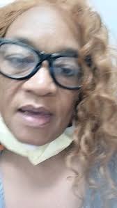 Hey y'all, I thought I shared this yesterday, anywhooooo. My check up  yesterday was good., #iamhealed #iamprissyrenee #netcancanerawareness  #netcancersurvivor #netcancerfighter #netcancerwarrior#1819