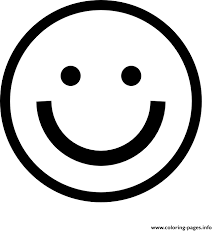 Print Smile Emoji 3 Coloring Pages Emoji Coloring Pages Coloring Pages Emoji