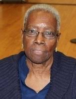 Ruth Beverly Obituary (1936