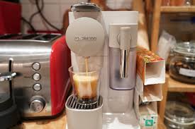 We take a look at the nespresso lattissima one coffee machine and compare it to our favourite nespresso machine to date.check out our new favourite machine. Review Nespresso Lattissima One Coffee Machine Pickr