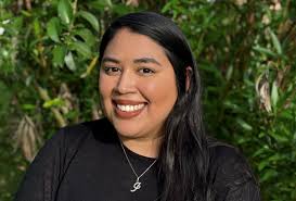 Jacky Mendez Proposal and RESI Award