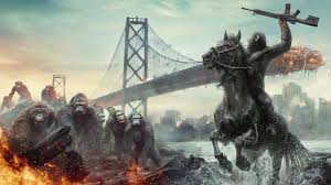 Kingdom Of The Planet Of The Apes (2024) - Imdb