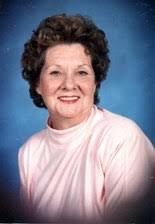 Jean Babcock Obituary