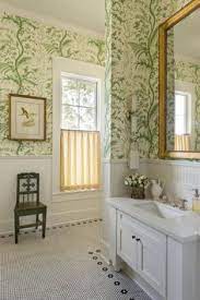 This classic fairfield county beauty keeps an unassuming. 440 Best Bathroom Wallpaper Ideas Bathroom Wallpaper Wallpaper Beautiful Bathrooms