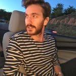 Actor Sarp Can Köroğlu is