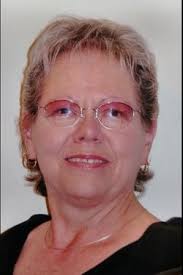 Judith Earlene Kilgore Petty Chilcott (1947-2015)