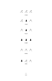 Sie war voraussetzung für staat. Coldwindandiron Thinknorth Coole Kleine Tattoos Hieroglyphen Tattoo Tatowierungen