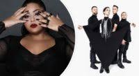 Favourites to win compared to 'mould on a ceiling' by graham norton. Eurovision 2021 Semi Final 1 Result These Are The Lucky Qualifiers Eurovisionary Eurovision News Worth Reading