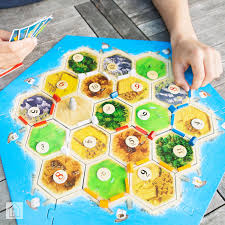 It was previously reported that katz acquired the rights to the settlers of catan in 2015. Catan Review Your New Game Night Favorite