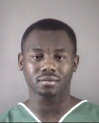 Winston-Salem men faces felony charges in police chase