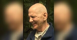 Obituary for John Paul Rehm