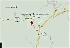 Kota bukittinggi adalah kota terbesar kedua di provinsi sumatera barat, indonesia. Saramsa Dairi Musafir Kembara Tanah Tinggi Bukit Fraser