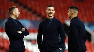 Cristiano ronaldo ve kathryn mayorga arasındaki tecavüz iddiaları yeniden gündemde. Cristiano Ronaldo Defends Himself Against Rape Accusation Sports News The Indian Express