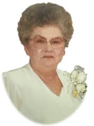 Contributions to the tribute of Alma Kathryn (Kitts) Parsons