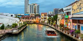 The distance between kuala lumpur (kul) and danang (dad) is approximately 1640 kilometres or 1019 miles. Kuala Lumpur To Malacca Go By Bus Taxi Or Train 2021