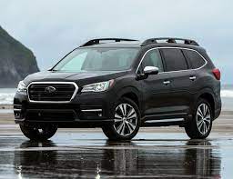 Find your perfect car with edmunds expert reviews, car comparisons, and pricing tools. 2019 Subaru Ascent Review A Much Needed And Very Good Three Row Suv