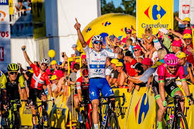 28 lipca 2021, 21:46 tokio 2020. Tour De Pologne 2021 Miastami Etapowymi Beda M In Bielsko Biala Katowice Oraz Zabrze Zory Ciekawe Artykuly