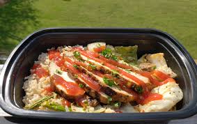 Get breakfast, lunch, dinner and more delivered from your favorite restaurants right to charlotte • american • $$. About A La Minute Meal Prep Personal Chef Charlotte Nc