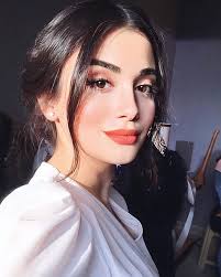 Epingle Sur Actrice Turque