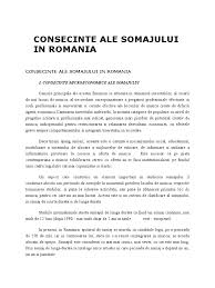 Din totalul beneficiarilor, 288 sunt șomeri de. Consecinte Ale Somajului In Romania