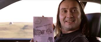 Week #21 2020: Harry He's Here to Help