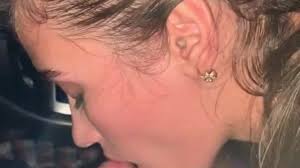 Oral Creampie The First Day We Met - MaryVincXXX