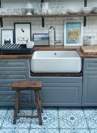 Base cabinet for sink + 2 doors 36x24x30 . Hints And Tips For How To Diy Install An Ikea Kitchen Alice De Araujo