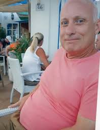 Tribute to Simon John Prosser