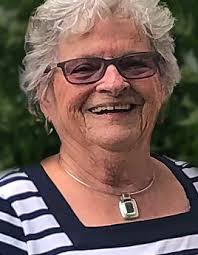 Obituary for Judith Ann (Charlesworth) Nagle