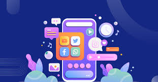 25 Game-Changing App Categories For 2025