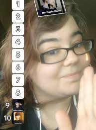 Danielle Darling (@sweetrepose)