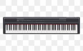 Download 14,000+ royalty free music keyboard vector images. Yamaha Piano Images Yamaha Piano Transparent Png Free Download