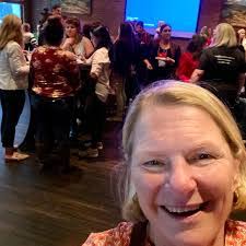 Karen Gebhardt's Instagram, Twitter & Facebook