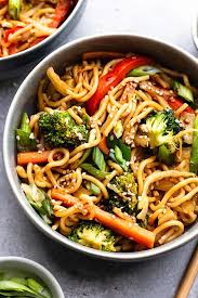 (feel free to discuss them in the comments.) if you are looking for info on the keto diet, check out the just sauter the pork and add veggies with braggs amino and coconut teryaki. Vegetable Chow Mein Cupful Of Kale